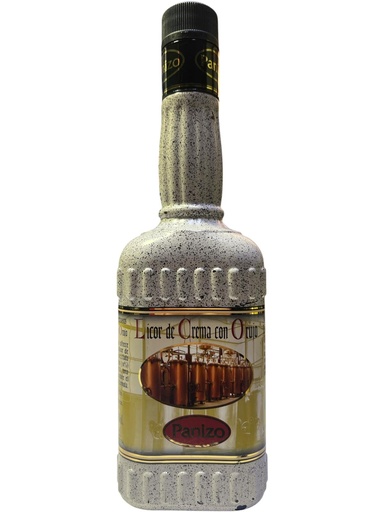 [LIC-CRE-ORU-70CL] LICOR DE CREMA CON ORUJO 50CL