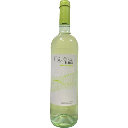 [VIN-FIG-BLA-2023] FIGUEROA - BLANCO JOVEN 2023 - 75CL
