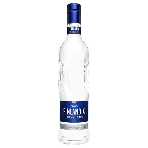 [FIN-VOD-FIN-1L] FINLANDIA VODKA - 1L