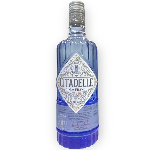 [CIT-FRA-GIN-70CL] Gin Citadelle 70cl