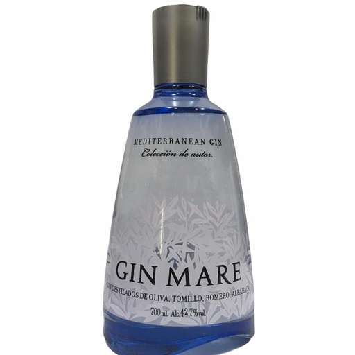 [MAR-DES-GIN-70CL] Gin Mare 70cl