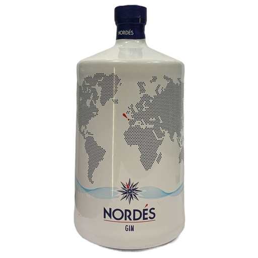 [NOR-CER-GIN-70CL] GIN NORDES 70CL 