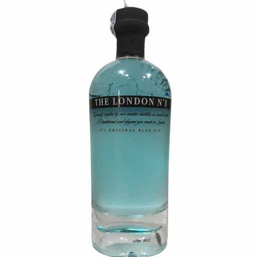 [THE-LON-GIN-70CL] Gin The London Nº1 70cl
