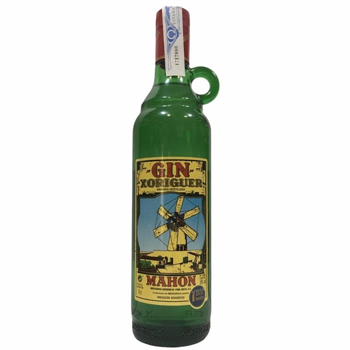 [XOR-MAH-GIN-70CL] Gin Xoriguer 70cl