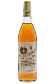 [YEL-BOU-WHI-70ML] BOURBON YELLOWSTONE 700ML