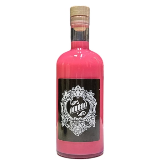 [AIR-CRE-SAN-70CL] AIRBAG - CREMA DE SANDIA - 70CL