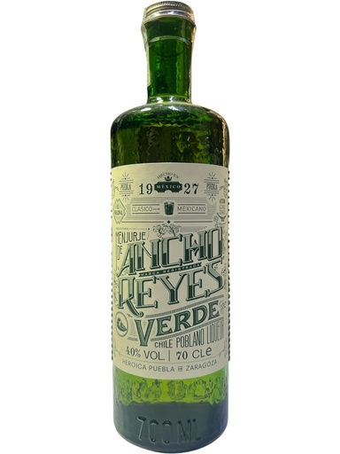 [ANC-REY-POB-70CL] ANCHO REYES VERDE 70CL