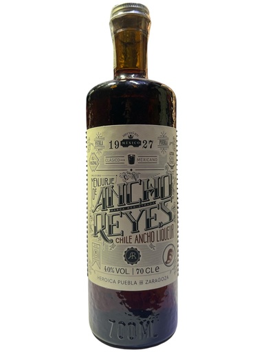 [ANC-REY-CHI-70CL] ANCHO REYES CHILE 70CL