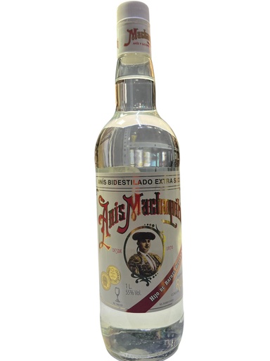 [ANI-MAC-DUL-100CL] ANIS MACHAQUITO DULCE 1L