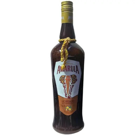 [AMA-CRE-LIC-1L] AMARULA CREAM 100CL 