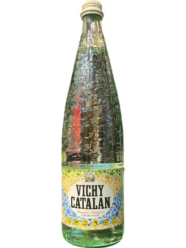 [VIC-CAT-SOD-100CL] VICHY CATALAN 100CL