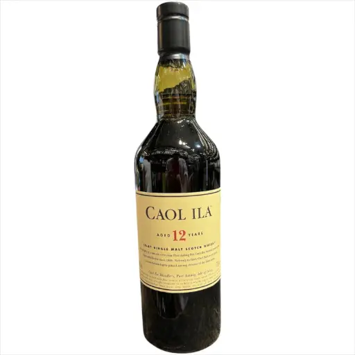 [WHI-CAO-ILA-70CL] CAOL ILA 12 AÑOS 70CL