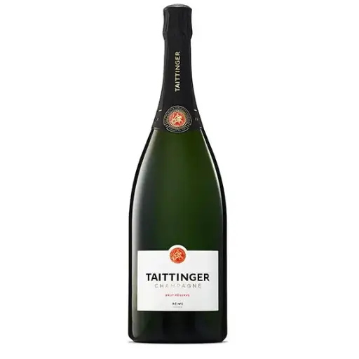[TAI-BRU-MAG-1.5CL] TAITTINGER BRUT RESERVA MAGNUM 1.5L