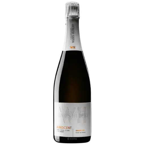 [WAR-HUB-LIL-75CL] WARIS HUBER LILYALE CHAMPAGNE 75CL