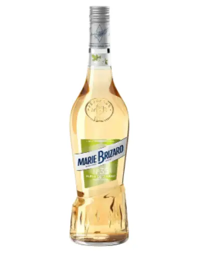 [MAR-BRI-SAU-75CL] MARIE BRIZARD FLOR DE SAUCO 75CL