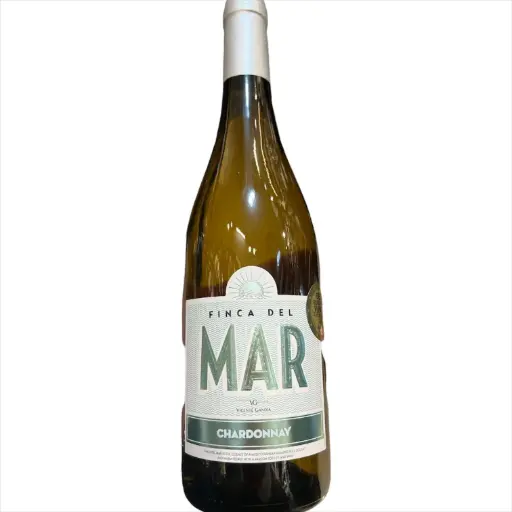 [FIN-MAR-CHA-75CL] FINCA DEL MAR BLANCO CHARDONNAY 75CL 