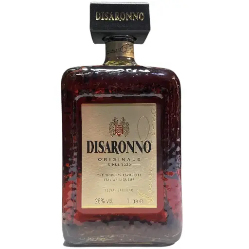[LIC-AMA-DIS-70CL] AMARETTO DISARONNO 70CL