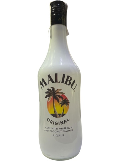 [RON-MAL-ORI-1L] RON MALIBU ORIGINAL 1L 