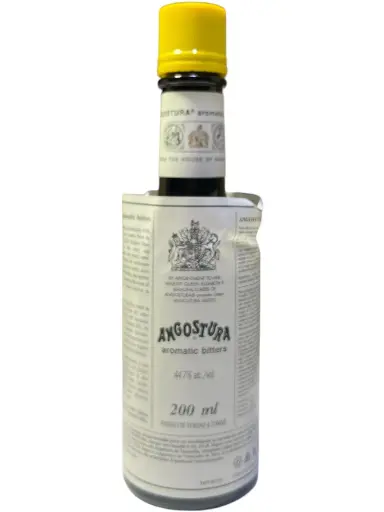 [ANG-BIT-ARO-20CL] ANGOSTURA BITTER 20CL