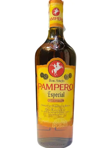 [PAM-RON-AÑE-100CL] PAMPERO RON AÑEJO ESPECIAL 100CL