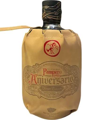 [PAM-ANI-VER-70CL] PAMPERO ANIVERSARIO 70CL