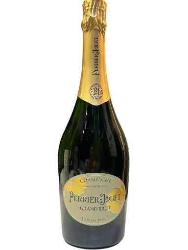 [PER-JOU-GRA-75CL] PERRIER JOUET GRAND BRUT CHAMPAGNE 750ML