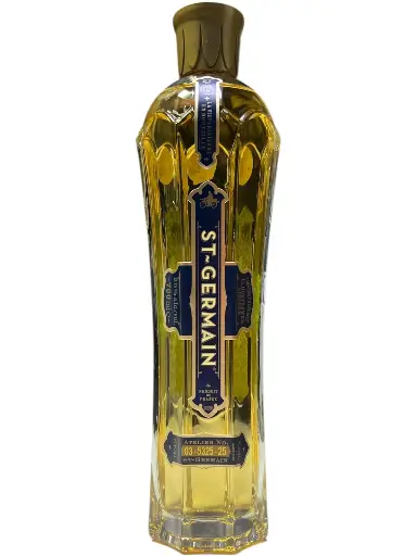[SAI-GER-LIC-75CL] SAINT GERMAIN LICOR 70CL