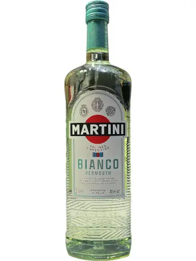 [MAR-BLA-DRY-100CL] MARTINI BLANCO 100CL