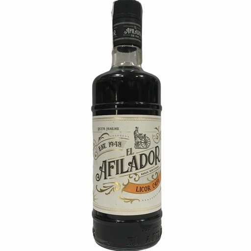 [AFI-CAF-LIC-70CL] AFILADOR LICOR DE CAFE 70CL