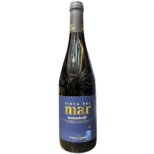 [FIN-MAR-TIN-25-75CL] FINCA DEL MAR TINTO MONASTRELL 2025 75CL