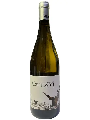 [CAN-VIÑ-VIE-75CL] CANTOSAN VIÑAS VIEJAS 2023 75CL
