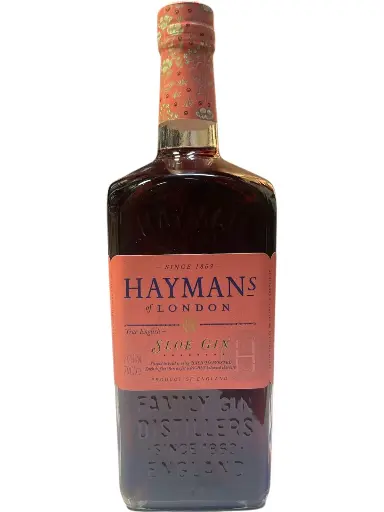 [HAY-MAN-GIN-70CL] HAYMANS LONDON SLOE GIN 70 CL