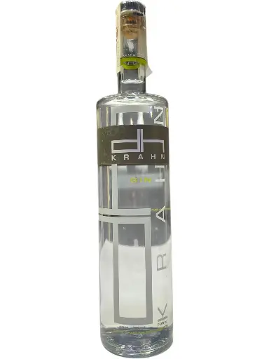 [KRA-HNE-GIN-75CL] KRAHN GIN 750 CL