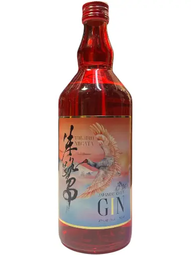 [GIN-JAP-TOK-70CL] GIN JAPONES CRAFT TOKIIRO
