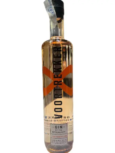 [VOO-RTR-GIN-70CL] VOORTREKKER GIN