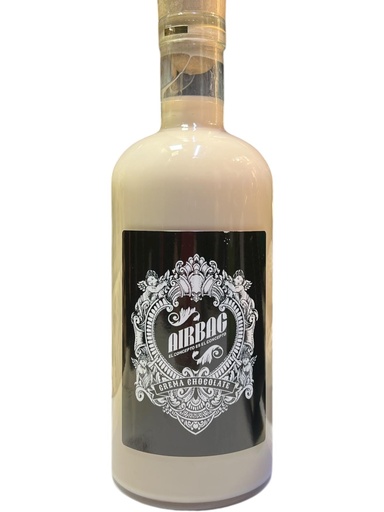 [AIR-CRE-CHO-70CL] AIRBAG - CREMA DE CHOCOLANTE BLANCO - 70CL