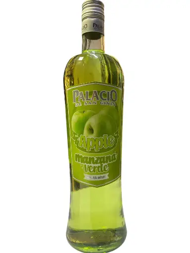[PAL-MAN-VER-100CL] PALACIO MANZANA VERDE 100CL 