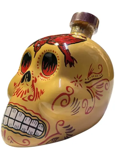 [TEQ-KAH-REP-70CL] TEQUILA KAH REPOSADO - 70CL