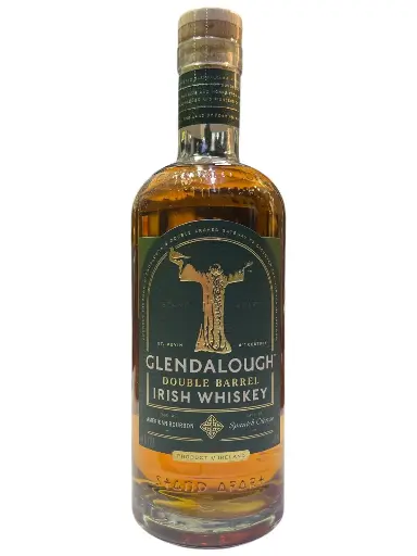 [GLE-DAL-WHI-70CL] GLENDALOUGH WHISKEY 70CL