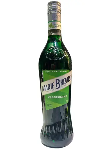 [MAR-BRI-PEP-70CL] MARIE BRIZARD PEPPERMINT 75CL