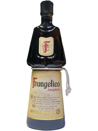 [FRA-GEL-LIC-100CL] FRANGELICO LICOR 100CL
