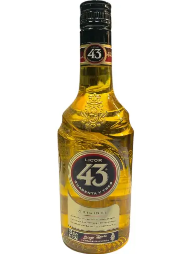 [LIC-43-LIC-35CL] LICOR 43 35CL