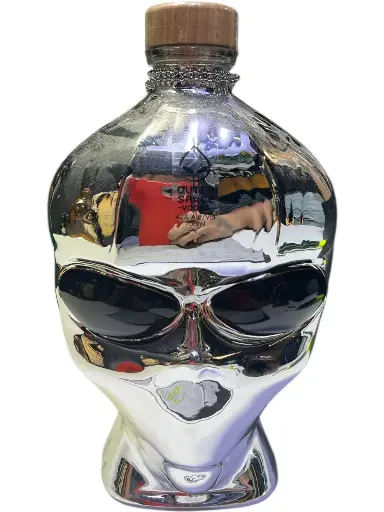 [VOD-OUT-SPA-70CL] OUTER SPACE CHROME 70CL