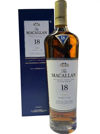 [THE-MAC-DIE-70CL] THE MACALLAN 18 AÑOS 75CL