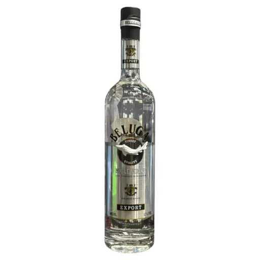 [VOD-BEL-RUS-70CL] VODKA BELUGA NOBLE 70CL