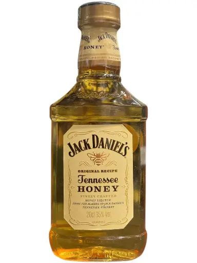 [JAC-DAN-HON-20CL] JACK DANIELS HONEY 20CL