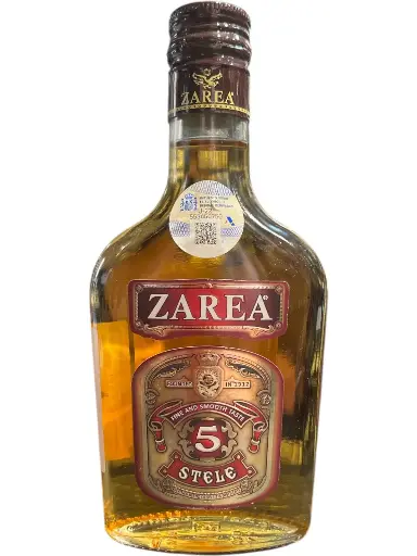 [ZAR-5-STE-20CL] ZAREA 5 STELE 20CL