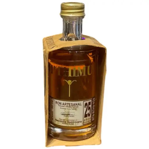 [OPT-25-MIN-5CL] OPTHIMUS 25 AÑOS 5CL MINIATURA  
