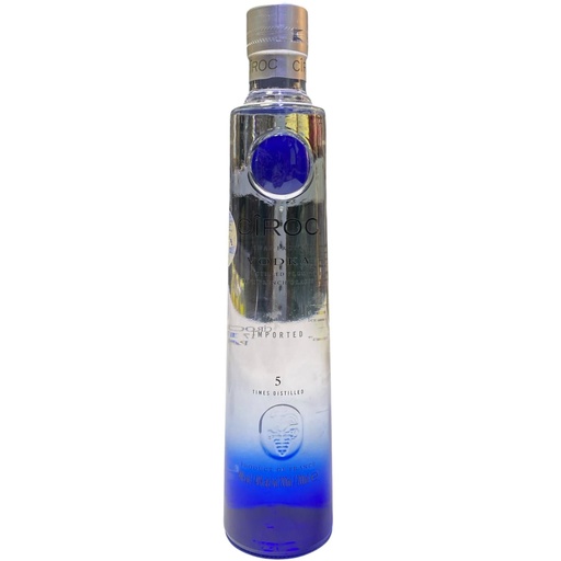 [CIR-VOD-FRO-20CL] CIROC 20CL