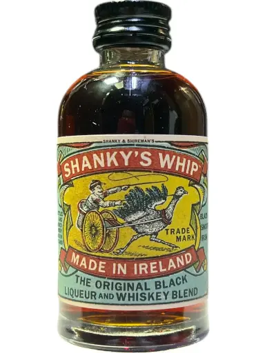 [SHA-WHI-WHI-5CL] SHANKYS WHIP WHISKY